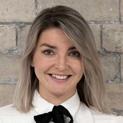 Photo of Aileen Edmunds