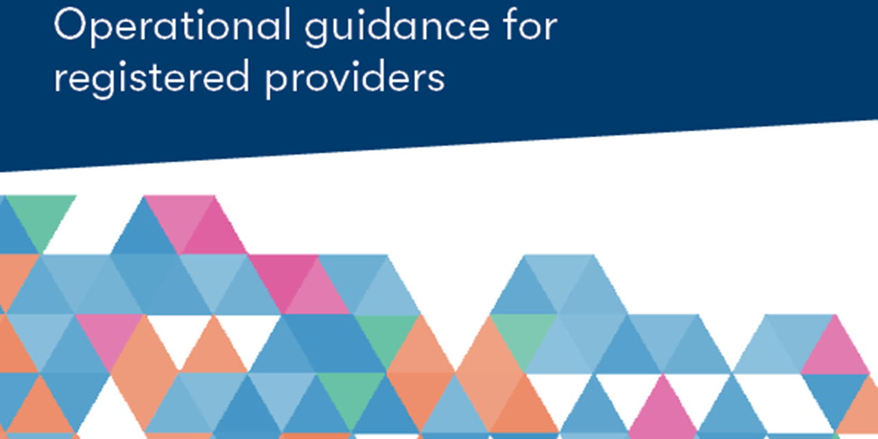 NHF STAIRs guidance 2026