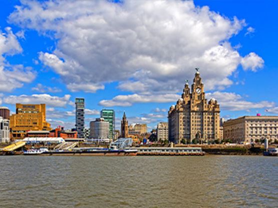 Liverpool - North West Chief Executives' Forum
