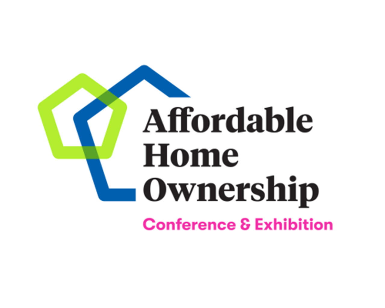 Affordable home ownership logo