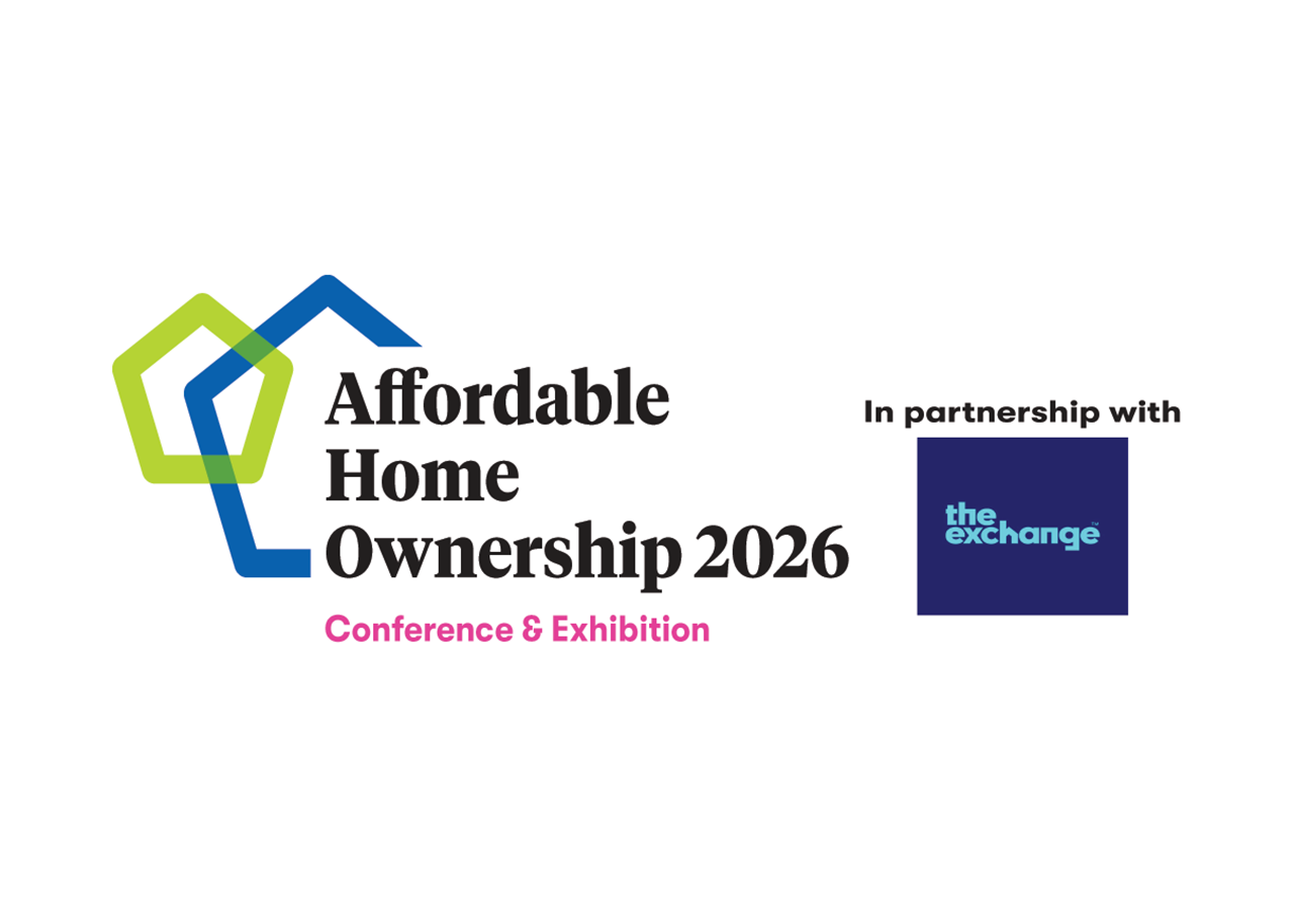 Logo for Affordable Home Ownership 2026