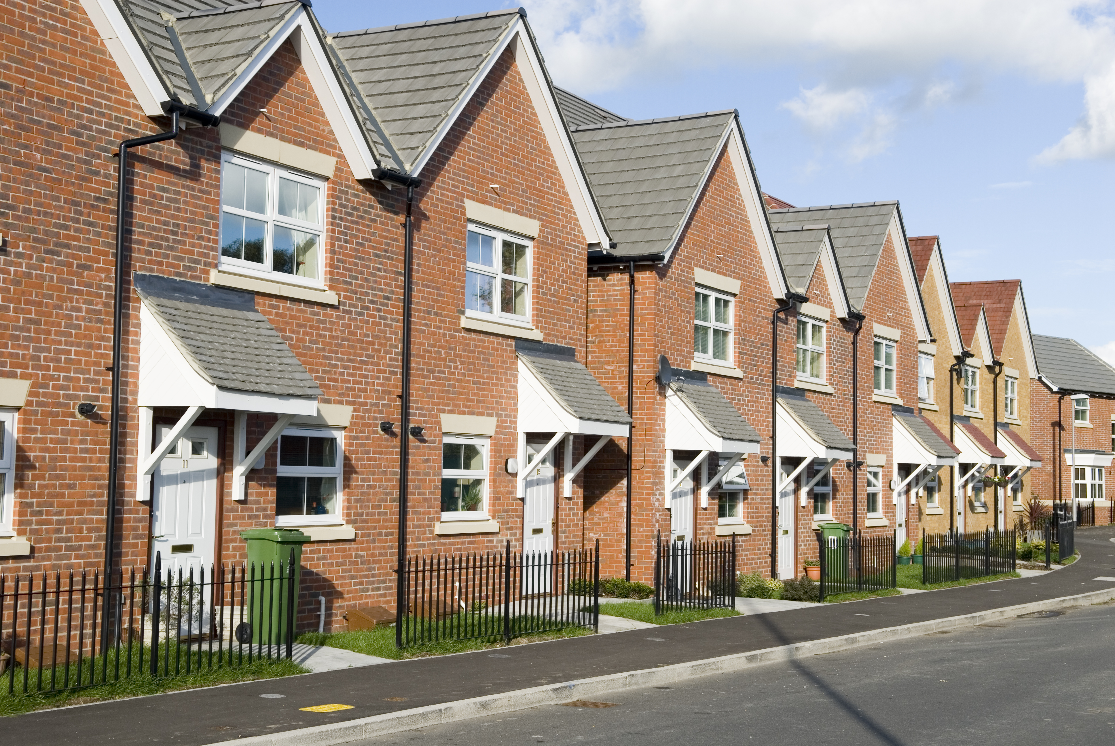 National Housing Federation Impact Of Housing Associations