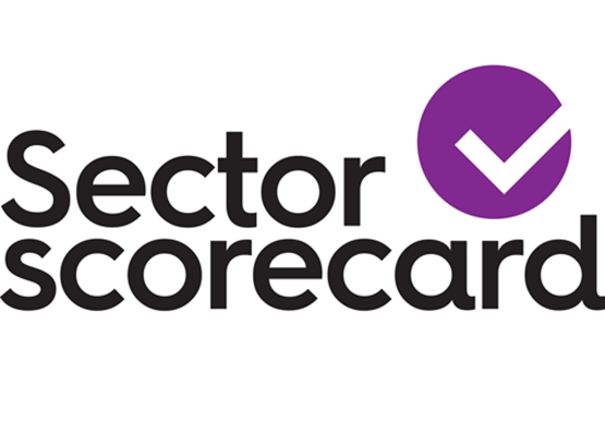Sector Scorecard logo