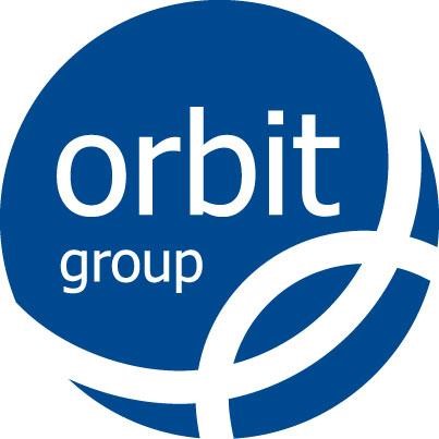 Orbit Homes Logo