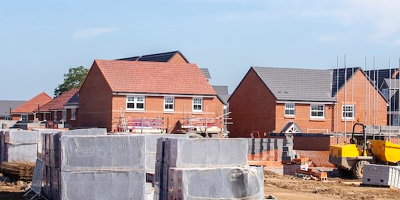 Housing Brexit